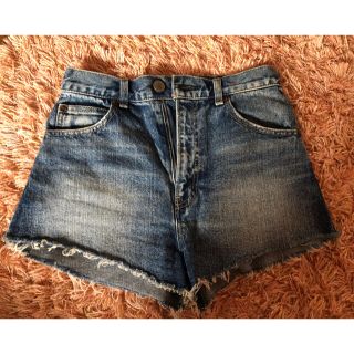 マウジー(moussy)のすみれこ様♡専用(ショートパンツ)