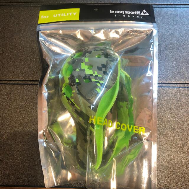 専用 ルコック icover 3点セット 3