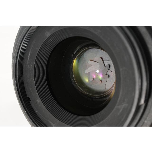 Nikon(ニコン)の【明るく美しいボケ】Nikon ニコン AF-S 35mm F1.8 フィルター スマホ/家電/カメラのカメラ(レンズ(単焦点))の商品写真