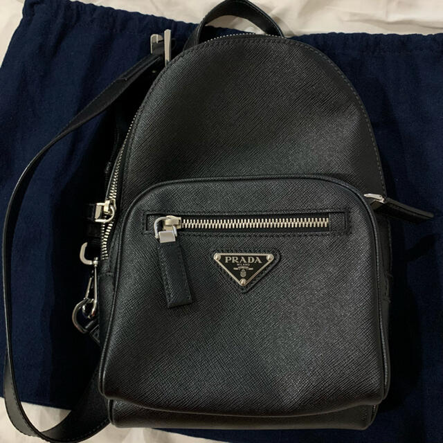 PRADA - PRADA プラダ ショルダーバッグ