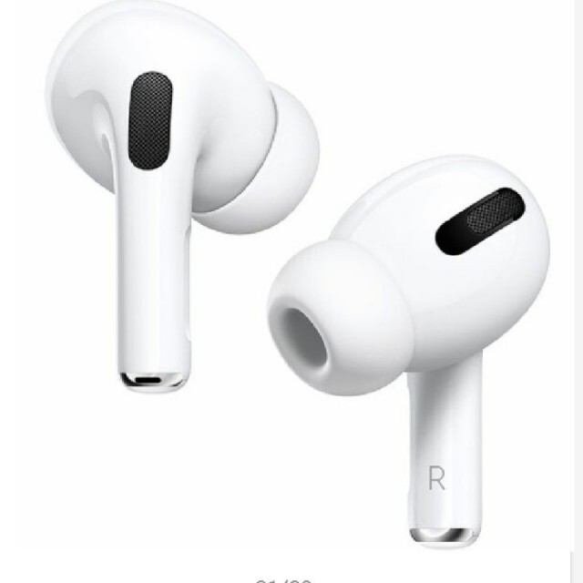 32個セット 新品未使用 AirPodspro スマホ/家電/カメラ オーディオ機器