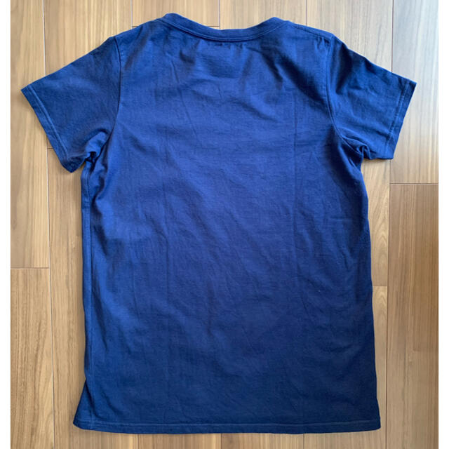 cecile(セシール)のＴシャツ2枚組 レディースのトップス(Tシャツ(半袖/袖なし))の商品写真