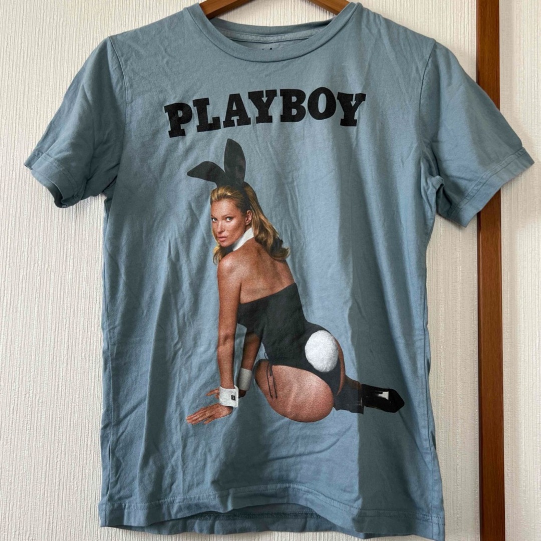 MARC JACOBS(マークジェイコブス)のMarc Jacobs のケイトモスTシャツ メンズのトップス(Tシャツ/カットソー(半袖/袖なし))の商品写真