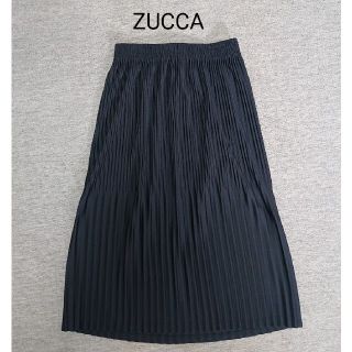 ズッカ(ZUCCa)のロングスカート   うめ様専用(ロングスカート)