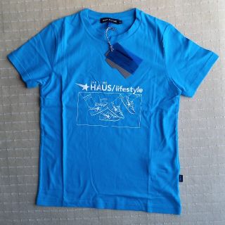 ゴールデングース(GOLDEN GOOSE)のゴールデングース　未使用　Tシャツ　XS(Tシャツ(半袖/袖なし))