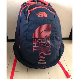 ザノースフェイス(THE NORTH FACE)の【美品】ノースフェイスリュック(リュック/バックパック)