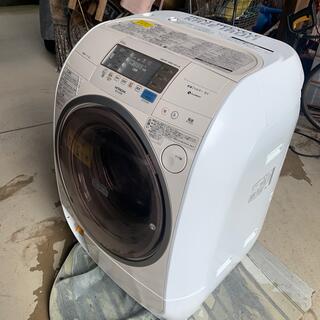 正規品新品 日立　ビッグドラム　BD-V3300（送料込み） 洗濯機