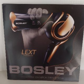ゆーさん専用BOSLEY LEXT-TB01 アデランス ドライヤーの通販 by