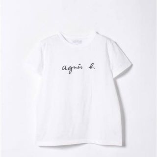 アニエスベー(agnes b.)のagnes b. レディースTシャツ サイズ2(M)(Tシャツ(半袖/袖なし))