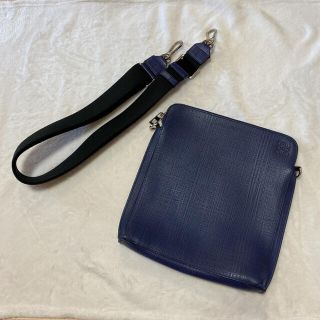 ロエベ(LOEWE)のLOEWE ロエベ ショルダー バッグ Goya Crossbody Bag(ショルダーバッグ)