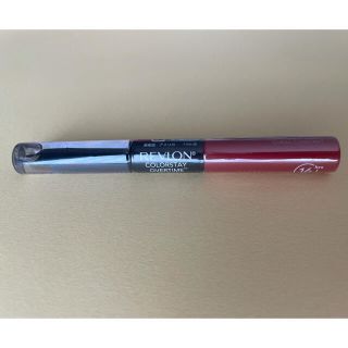 レブロン(REVLON)のREVLON レブロン　カラーステイ　オーバータイム　リップカラー(口紅)