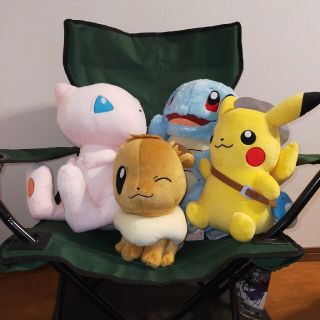 ポケモン(ぬいぐるみ)のフリマアイテム一覧 ポケモン(ぬいぐるみ)のフリマアイテム一覧