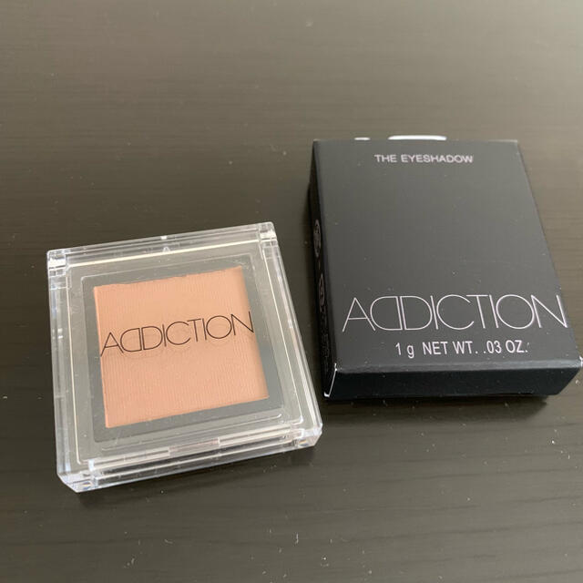 ADDICTION(アディクション)のADDICTION アイシャドウ 033 コスメ/美容のベースメイク/化粧品(アイシャドウ)の商品写真