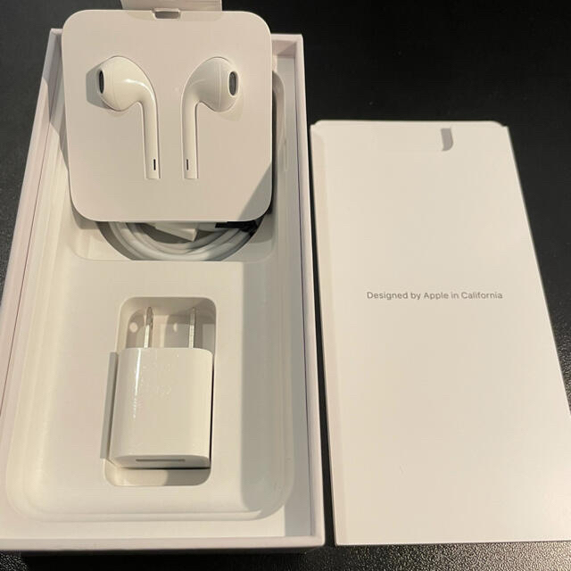 スマートフォン本体iPhone8 256GB Silver SIM-free