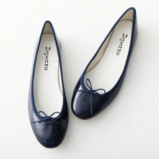 レペット(repetto)の早い者勝ち！最終値下げ！バレエシューズ パンプス　repetto レペット　35(バレエシューズ)