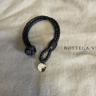 ボッテガヴェネタ(Bottega Veneta)のボッテガヴェネタ　ブレスレット　マサミ様専用(ブレスレット/バングル)