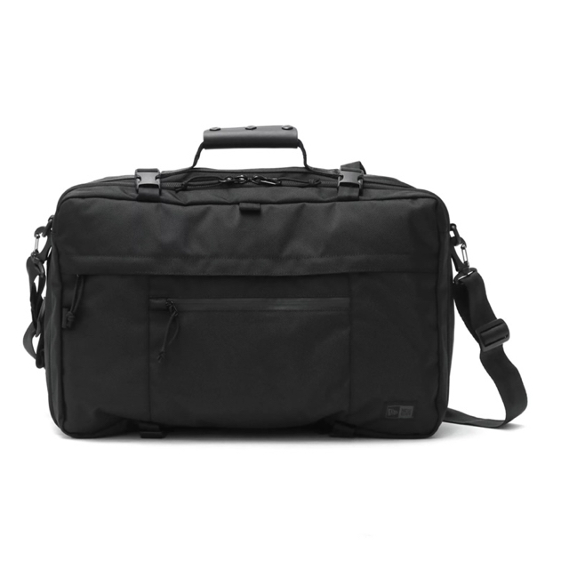 限【新品 未使用】ニューエラ ビジネスバックリュック 3way 驚きの価格
