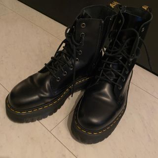 ドクターマーチン(Dr.Martens)のDr.Martens JADON 8ホールブーツ(ブーツ)