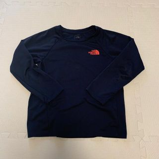 ザノースフェイス(THE NORTH FACE)のTHE NORTH FACE  アンダーシャツ  メッシュ生地(Tシャツ/カットソー)