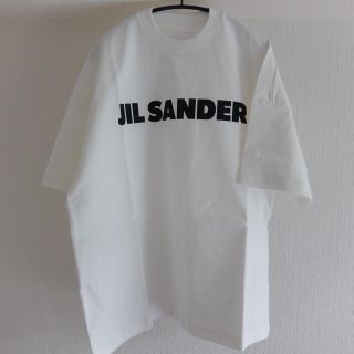 Jil Sander - 21ss jil sander メンズ ロゴTシャツの通販 by store