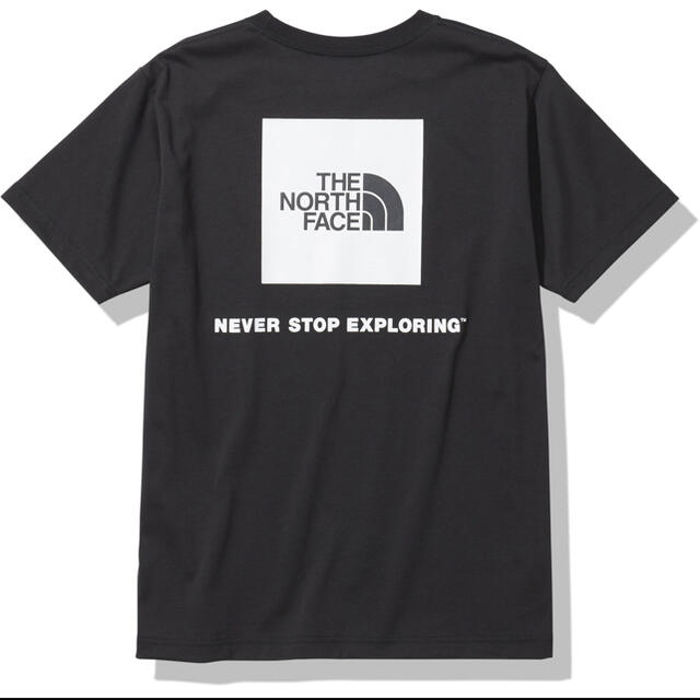 THE NORTH FACE(ザノースフェイス)のノースフェイス　Tシャツ メンズのトップス(Tシャツ/カットソー(半袖/袖なし))の商品写真