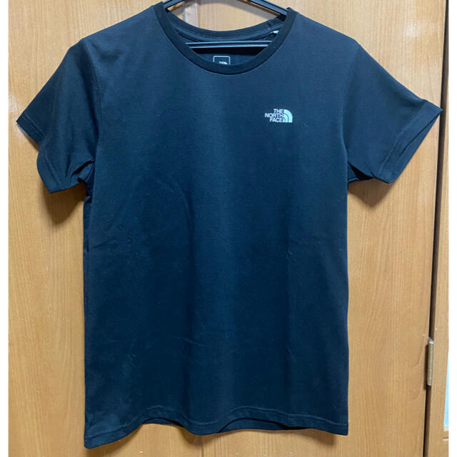 THE NORTH FACE(ザノースフェイス)のノースフェイス　Tシャツ メンズのトップス(Tシャツ/カットソー(半袖/袖なし))の商品写真