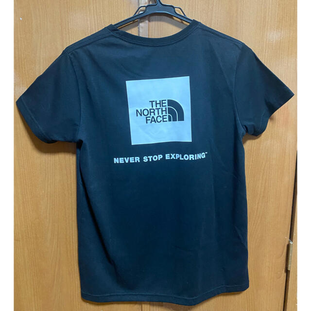 THE NORTH FACE(ザノースフェイス)のノースフェイス　Tシャツ メンズのトップス(Tシャツ/カットソー(半袖/袖なし))の商品写真