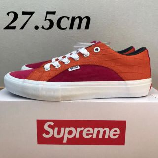 シュプリーム(Supreme)のSupreme Vans Lampin Pro ランピン(スニーカー)