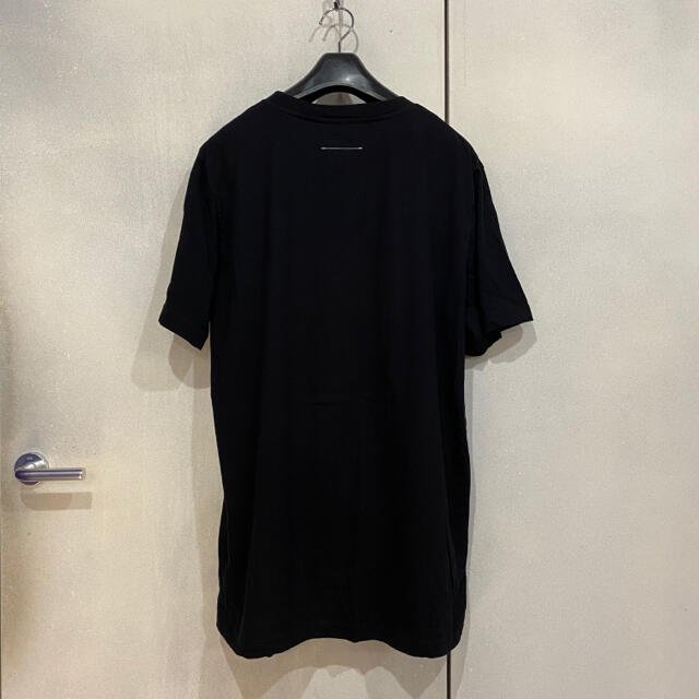 MM6(エムエムシックス)のMM6★BLACK Ｔ レディースのトップス(Tシャツ(半袖/袖なし))の商品写真