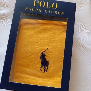 ポロラルフローレン(POLO RALPH LAUREN)のRALPH LAUREN　ボクサーパンツ【Mサイズ】(ボクサーパンツ)