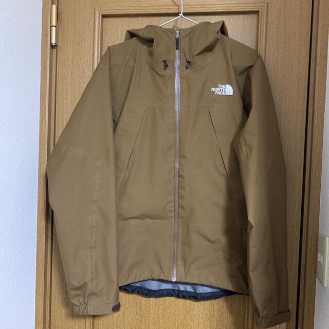 ザノースフェイス クライムライト ジャケット メンズ ジャケット