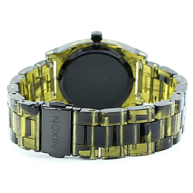 ニクソン 腕時計 レディース タイムテラー 時計 A1214333 腕時計