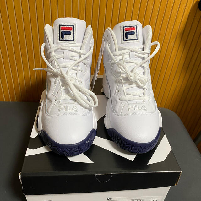 FILA MB 27cm