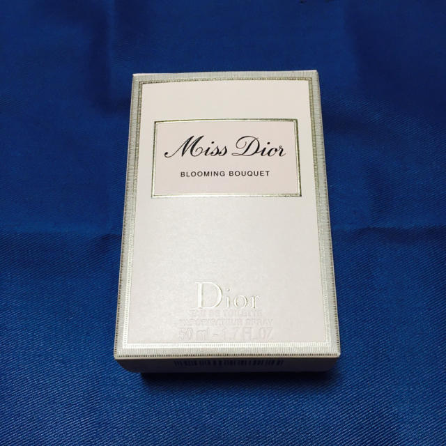 Christian Dior(クリスチャンディオール)のMiss Dior ブルーミングブーケ コスメ/美容の香水(香水(女性用))の商品写真