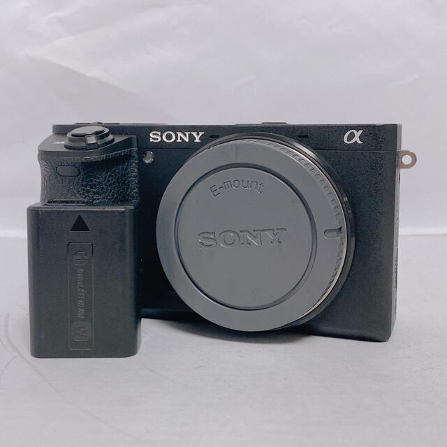 SONY α6500 ilce-6500 ボディ 本体 【在庫処分】 www.grupocaht.com