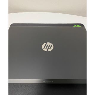 ヒューレットパッカード(HP)のHP Pavilion Gaming Laptop 15-ec0040AX(ノートPC)