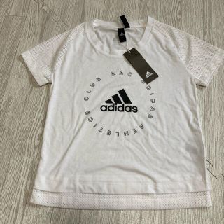 アディダス(adidas)のアディダス☆Tシャツ☆Lサイズ(Tシャツ(半袖/袖なし))