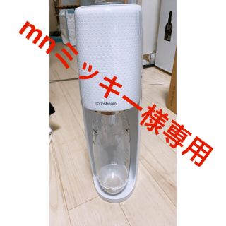 炭酸水メーカー(調理機器)