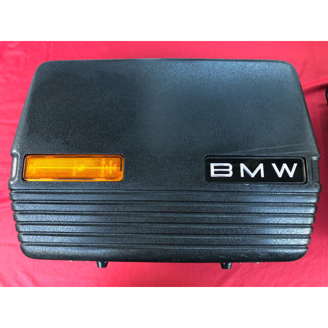 BMW パニアケース