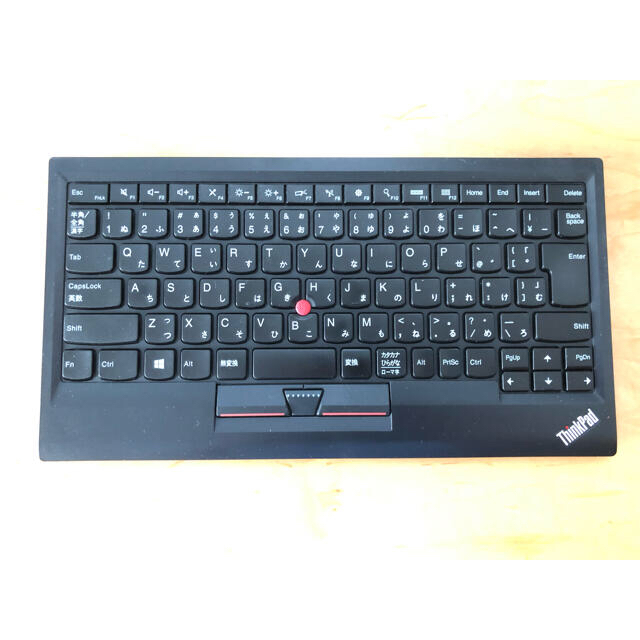 ThinkPad Bluetooth Keyboard KT-1255