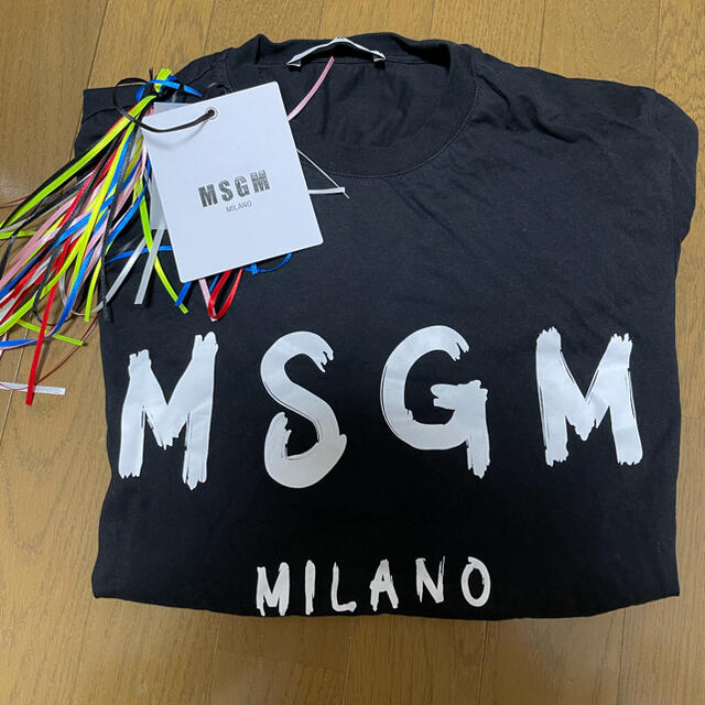 MSGM Tシャツ