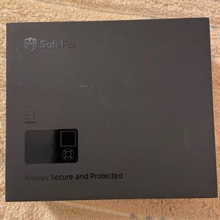 セイフパルウォレット（safepal wallet）(その他)