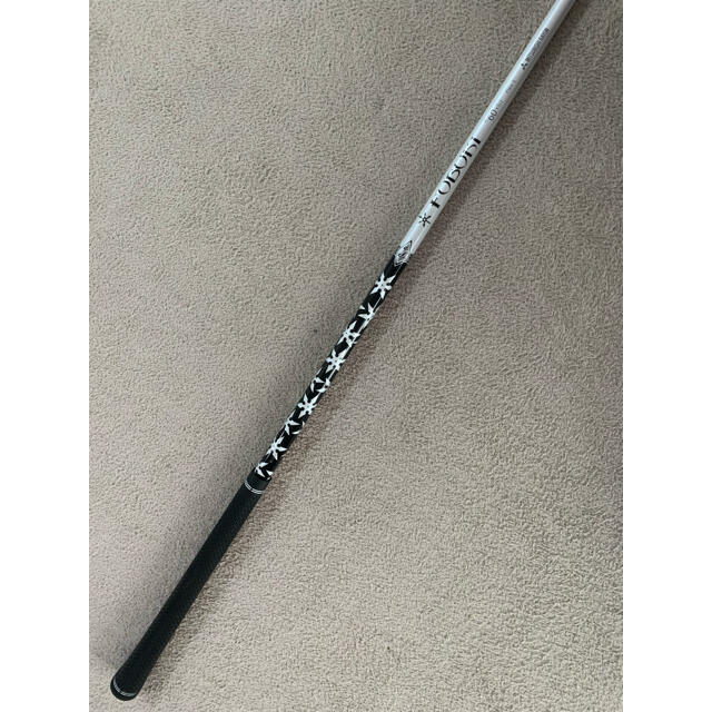 Titleist(タイトリスト)のタイトリスト　FUBUKI 60S シャフト スポーツ/アウトドアのゴルフ(クラブ)の商品写真