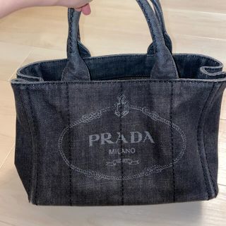 プラダ(PRADA)のPRADA バッグ(トートバッグ)