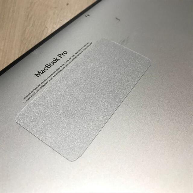 MacBook Pro Retina 15" Mid 2014  SSD512 6