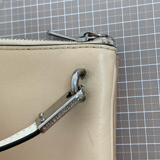 MARC BY MARC JACOBS(マークバイマークジェイコブス)の【MARC BY MARC JACOBS】ショルダーバッグ レディースのバッグ(ショルダーバッグ)の商品写真