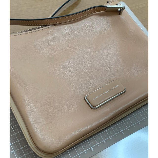 MARC BY MARC JACOBS(マークバイマークジェイコブス)の【MARC BY MARC JACOBS】ショルダーバッグ レディースのバッグ(ショルダーバッグ)の商品写真