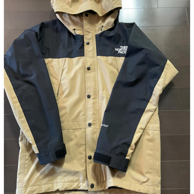 The North Face Mountain Light Jacket KT