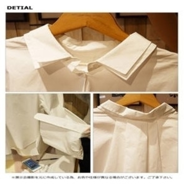 TODAYFUL(トゥデイフル)の◎わわっ様専用◎ TODAYFUL Double Cuff Shirts レディースのトップス(シャツ/ブラウス(長袖/七分))の商品写真