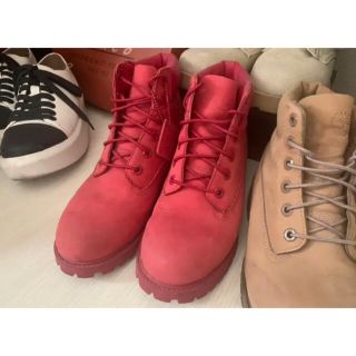 ティンバーランド(Timberland)のティンバーランド Timberland ブーツ(ブーツ)